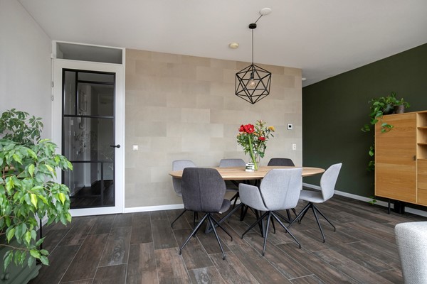 Medium property photo - Vaandrig 18, 5283 WJ Boxtel